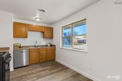 4717 Bonny Dr, Wichita Falls, TX 76302 - photo 7