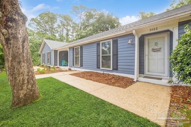 3122 Rushing Creek Rd, Pensacola, FL 32526 - photo 2