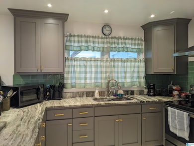 2473 Warrior Trafford Rd, Trafford, AL 35172 - photo 6