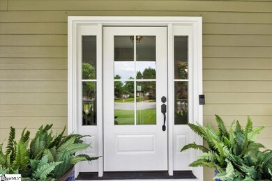 109 W Fieldsparrow Ct, Greenville, SC 29615 - photo 4