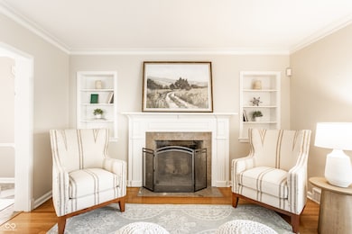 909 E 58th St, Indianapolis, IN 46220 - photo 7