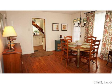 Dining Room.
