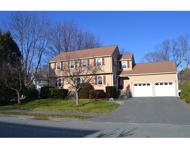 11 Carlson Cir, Natick, MA 01760 - photo 2