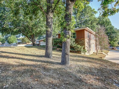 713 Brentwood Dr, Tahlequah, OK 74464 - photo 3