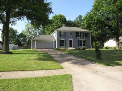 3050 Lodge Dr, North Royalton, OH 44133 - photo 2