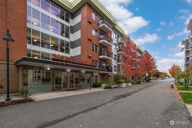 Morse Square Condominiums unit 504, Bellingham, WA 98225 - photo 3