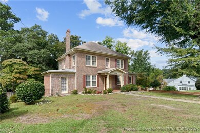 205 Woodside Ave, Fayetteville, NC 28301 - photo 3