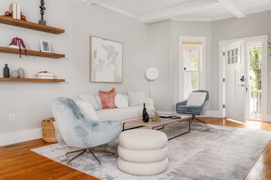 40 Harvard St unit 1, Somerville, MA 02143 - photo 3