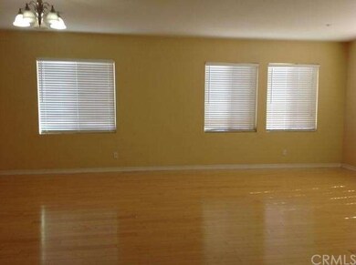 Formal Living and Dinning rooms