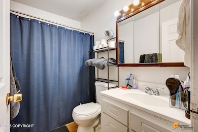 Unit 2 Bathroom