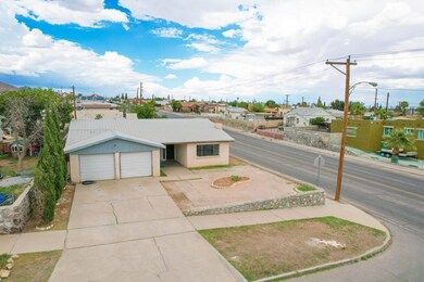 3329 Nashville Ave, El Paso, TX 79930 - photo 3