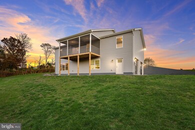 2534 Mount Hebron Rd, Strasburg, VA 22657 - photo 4