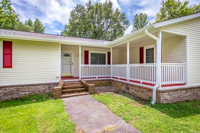 103 Shafer Trail, Austin, AR 72007 - photo 4