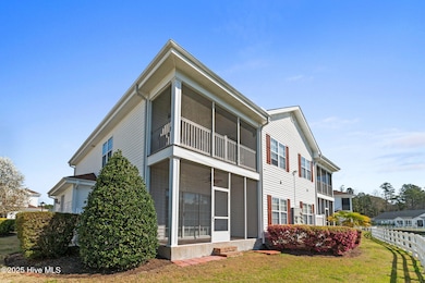 8855 Radcliff Dr NW unit 51b, Calabash, NC 28467 - photo 4