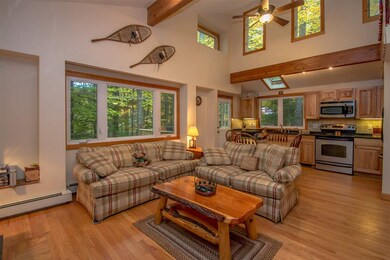 141 Allard Farm Circuit, North Conway, NH 03860 - photo 2