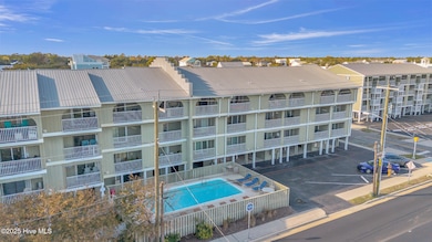 200 S Lake Park Blvd unit 8-A, Carolina Beach, NC 28428 - photo 3