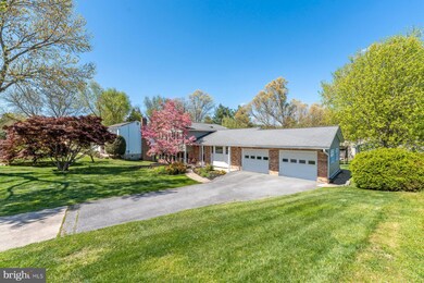 8448 Jandy Ave, Laurel, MD 20723 - photo 3