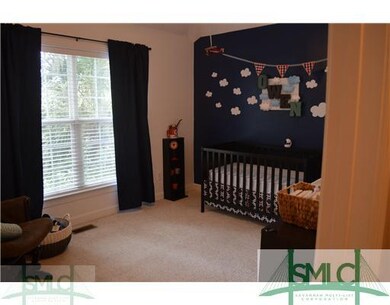 Bedroom.