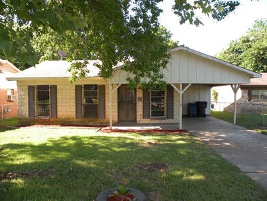 Front View