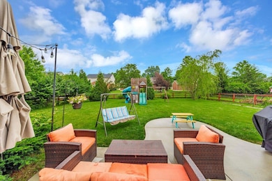 OVERSIZED PATIO SELLERS INSTALLED