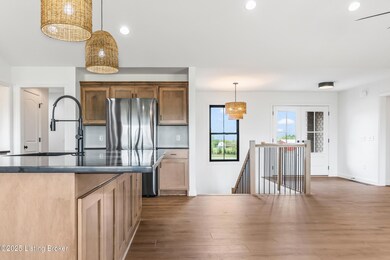 Lot 6 Cleveland Ct, Shepherdsville, KY 40165 - photo 6