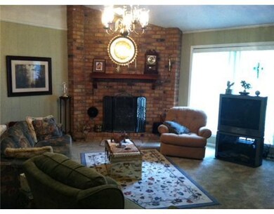 Den/Family/Great Room. This is a very inviting roo