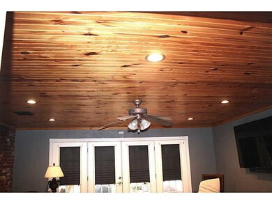 Exterior Front. BONUS ROOM