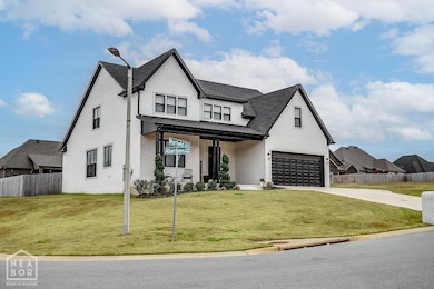 3316 Muirfield Cove, Jonesboro, AR 72405 - photo 2