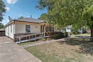 1610 S Ash Ave, Broken Arrow, OK 74012 - photo 2