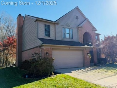 2673 Brentwood Dr, Lake Orion, MI 48360 - photo 2