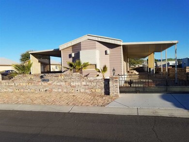13760 E 51st Place, Yuma, AZ 85367 - photo 2