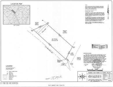 3-Beechwood Plat Map