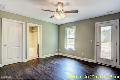 909 Linda Ln, Burgaw, NC 28425 - photo 6