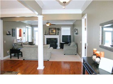 273 Hunting Ridge Cir, Rock Spring, GA 30739 - photo 5