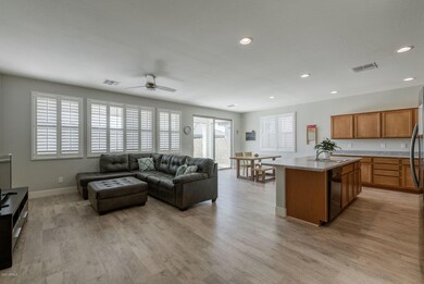 22783 E Via Del Palo, Queen Creek, AZ 85142 - photo 4