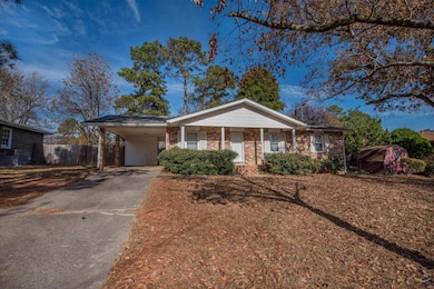 103 Oakdale Dr, Warner Robins, GA 31088 - photo 3