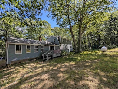 134 Davis Village Rd, New Ipswich, NH 03071 - photo 4