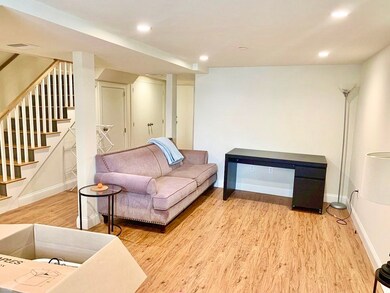 6 Gilmore St unit 1, Cambridge, MA 02139 - photo 5