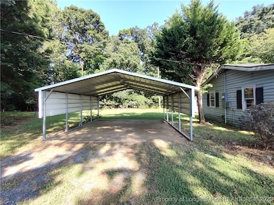 53 Old E C Womack Rd, Sanford, NC 27330 - photo 6