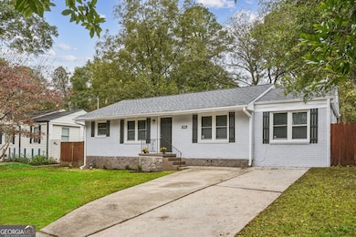 1981 Meadow Ln, Decatur, GA 30032 - photo 3