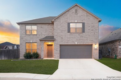 5109 Aloe Vera, San Antonio, TX 78261 - photo 2