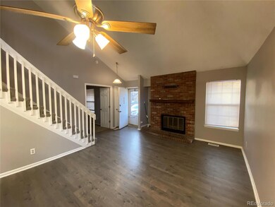 14303 E Dickinson Dr unit F, Aurora, CO 80014 - photo 5
