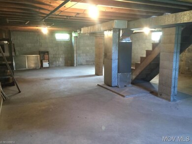 Full Basement