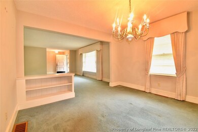 315 Parkview Ave, Fayetteville, NC 28305 - photo 5