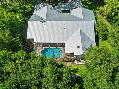 Metal Roof 2021
