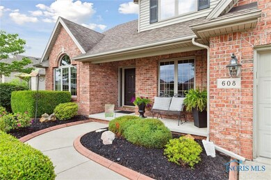 608 Park Way E, Oregon, OH 43616 - photo 3