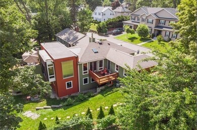 15 Suban Place, Newton Highlands, MA 02461 - photo 2