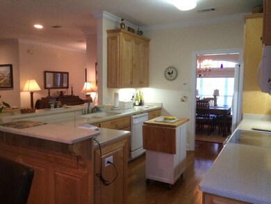wonderful kitchen