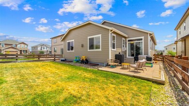 11840 Kalmath Way, Peyton, CO 80831 - photo 6