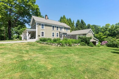 16 High St, Merrimac, MA 01860 - photo 2